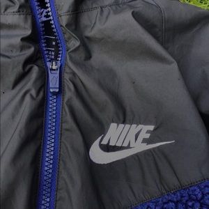 nike jacket